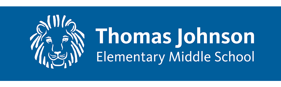 Thomas Johnson Elementary Middle School Custom Shirts & Apparel